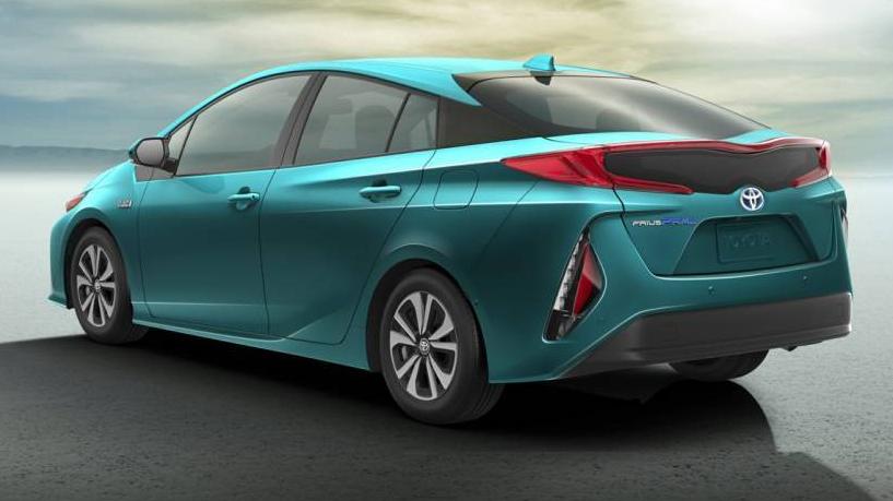 TOYOTA PRIUS PRIME 2020 JTDKARFP7L3144825 image